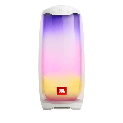 JBL Pulse4 - White