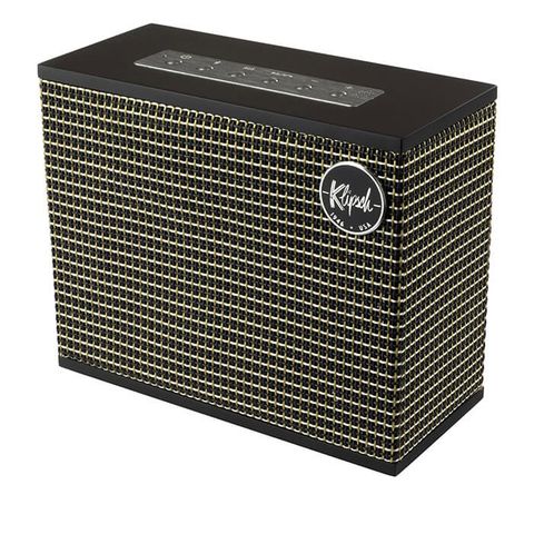 Klipsch Heritage Groove - Matte Black