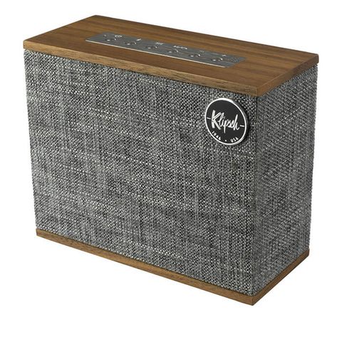 Klipsch Heritage Groove - Walnut