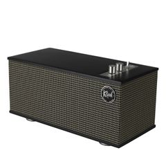  Klipsch The One II - Matte Black 