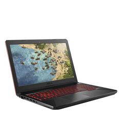  Asus TUF Gaming FX504GE-EN047T 