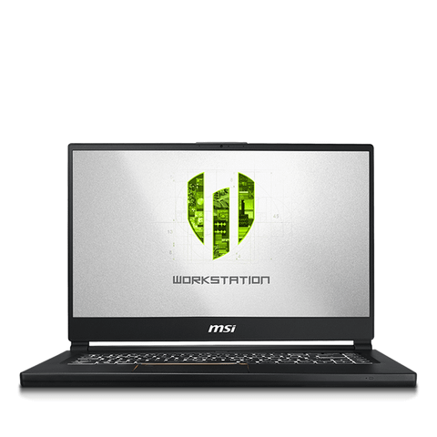 Workstation MSI WS65 8SK