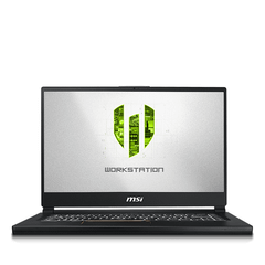  Workstation MSI WS65 8SK 