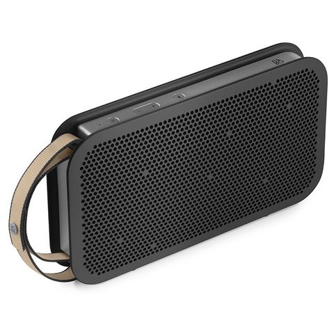 Loa di động B&O Beoplay A2 Active - Đen