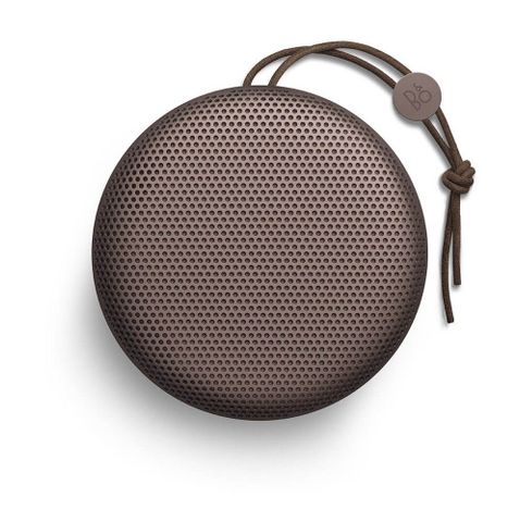Loa di động Beoplay A1 - Nâu đỏ
