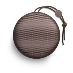  Loa di động Beoplay A1 - Nâu đỏ 