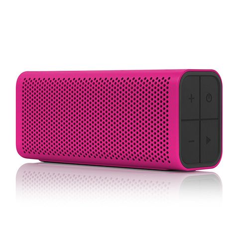 Loa di động Braven 705 - Hồng