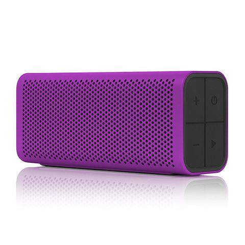 Loa di động Braven 705 - Tím
