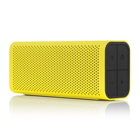 Loa di động Braven 705 - Vàng