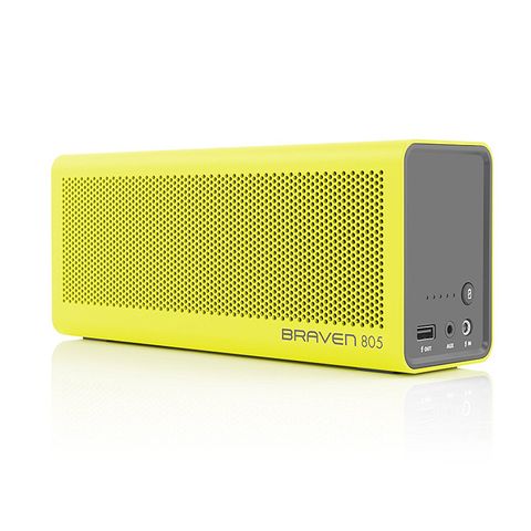 Loa di động Braven 805 - Vàng