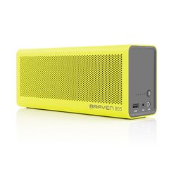  Loa di động Braven 805 - Vàng 