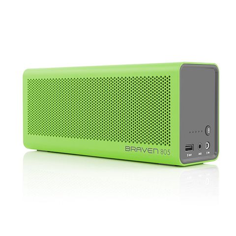 Loa di động Braven 805 - Xanh lá