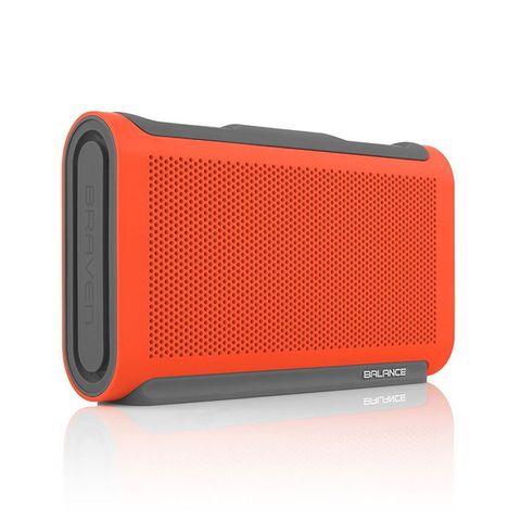 Loa di động Braven Balance - Cam