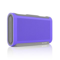  Loa di động Braven Balance - Tím 