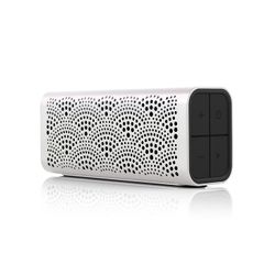  Loa di động Braven LUX - Trắng 