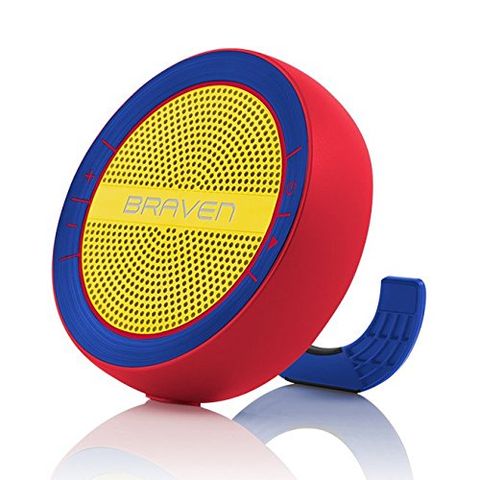 Loa di động Braven Mira - Đỏ