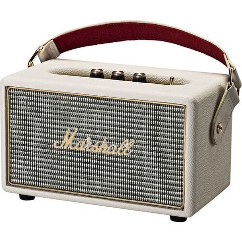 Loa di động Marshall Kilburn - Trắng