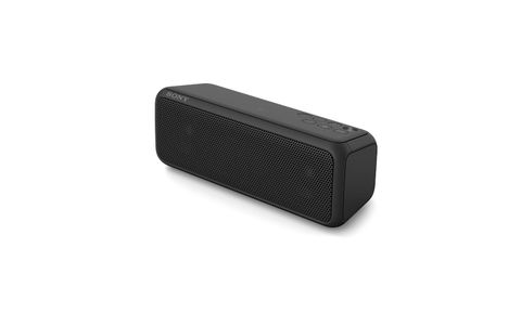 Extra Bass Sony SRS-XB3 - Đen