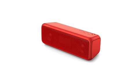 Extra Bass Sony SRS-XB3 - Đỏ