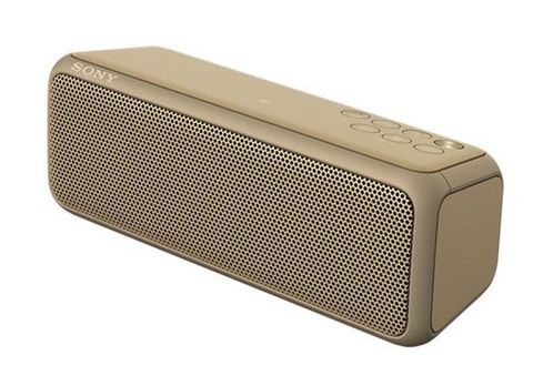 Extra Bass Sony SRS-XB3 - Gold