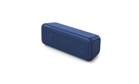 Extra Bass Sony SRS-XB3 - Xanh dương