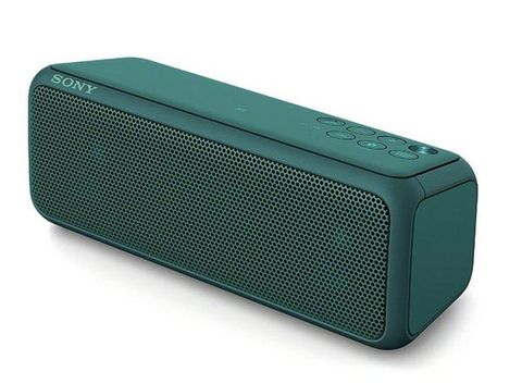Extra Bass Sony SRS-XB3 - Xanh lá cây