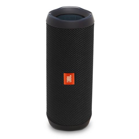 Loa di động JBL Flip4 - Đen