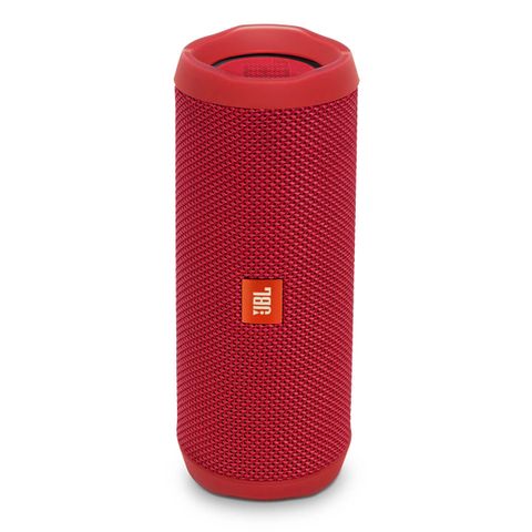 Loa di động JBL Flip4 - Đỏ