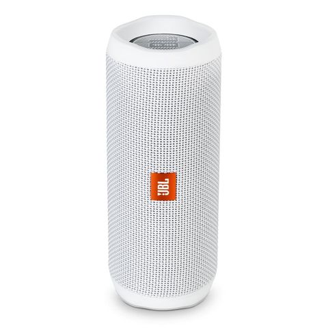 Loa di động JBL Flip4 - Trắng
