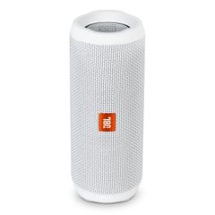  Loa di động JBL Flip4 - Trắng 