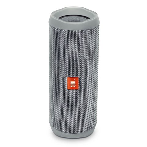 Loa di động JBL Flip4 - Xám