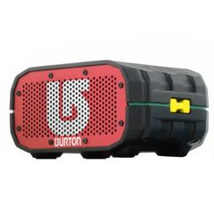  Loa di động Braven BRV-1 Limited Edition - Đỏ/Đen 