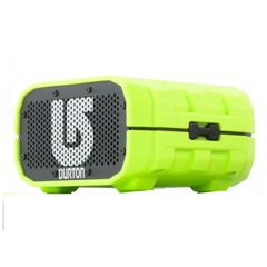  Loa di động Braven BRV-1 Limited Edition - Đen/Xanh dạ quang 