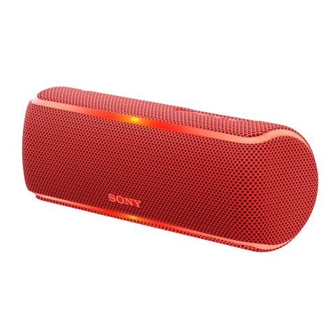 Loa di động Sony SRS-XB21 - Đỏ