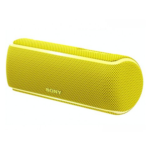 Loa di động Sony SRS-XB21 - Vàng