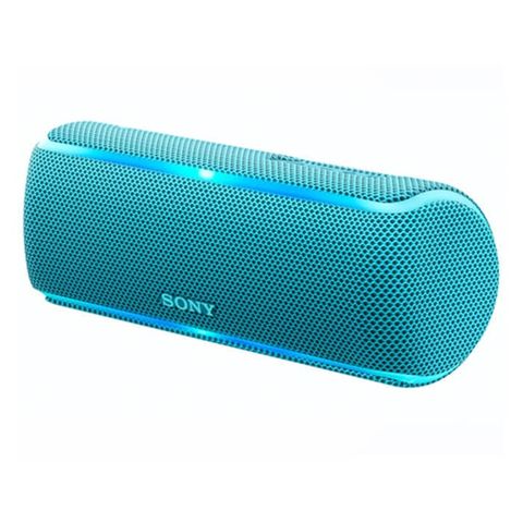 Loa di động Sony SRS-XB21 - Xanh dương