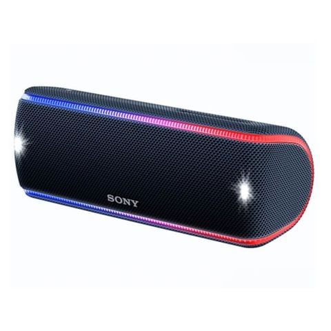 Loa di động Sony SRS-XB31 - Đen