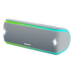  Loa di động Sony SRS-XB31 - Trắng 
