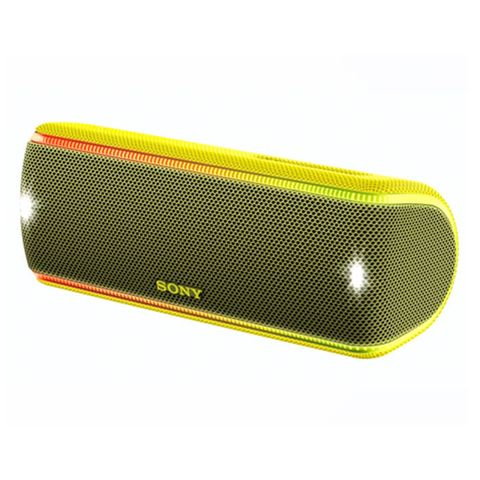 Loa di động Sony SRS-XB31 - Vàng