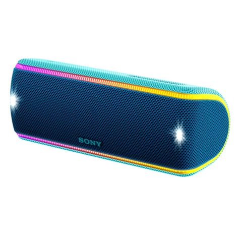 Loa di động Sony SRS-XB31 - Xanh dương