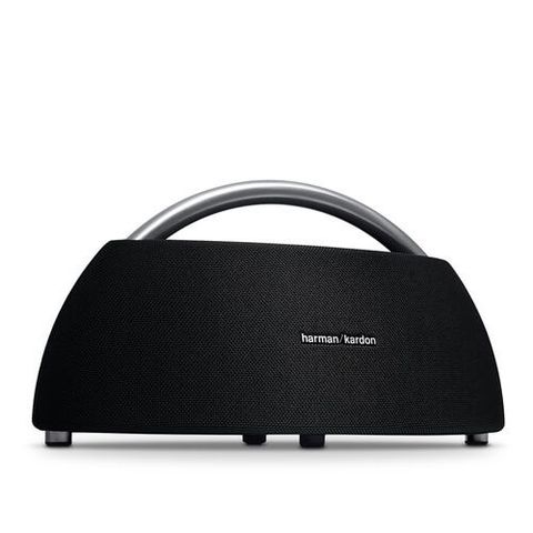 Loa Harman/Kardon Go + Play Đen