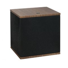  Loa Tangent Pixel Bluetooth - Walnut Black 