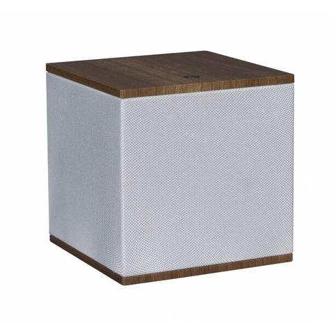 Loa Tangent Pixel Bluetooth - White