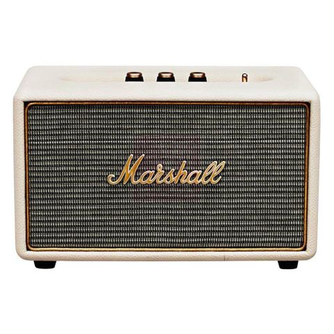 Marshall Acton - Cream