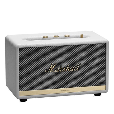 Marshall Acton II - White