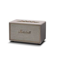  Marshall Acton Multiroom Wireless - Cream 