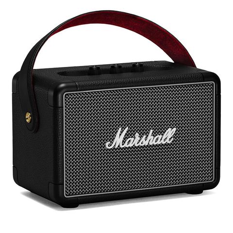 Marshall Kilburn II - Black KilburnII