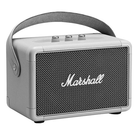 Marshall Kilburn II - Grey KilburnII