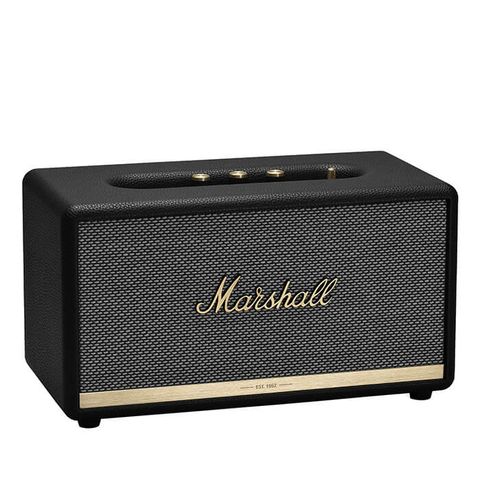 Marshall Stanmore II - Black StanmoreII