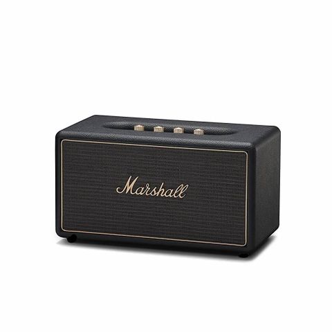 Marshall Stanmore Wireless Multi-Room - Black